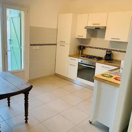 Maison Corse Entierement Renovee Дом отдыха Бельгодер