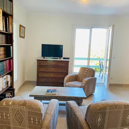 Дом отдыха Maison Corse Entierement Renovee