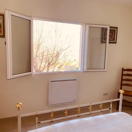 Maison Corse Entierement Renovee