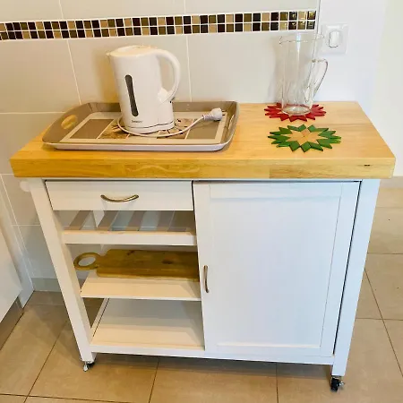 Дом отдыха Maison Corse Entierement Renovee Бельгодер