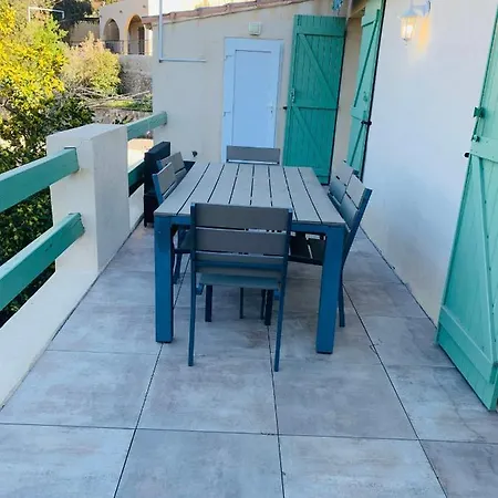 Maison Corse Entierement Renovee Дом отдыха