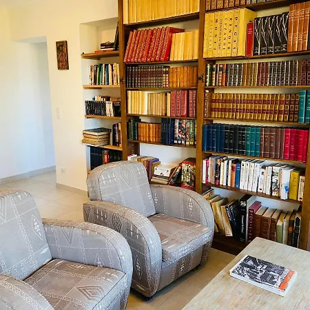 Maison Corse Entierement Renovee Бельгодер