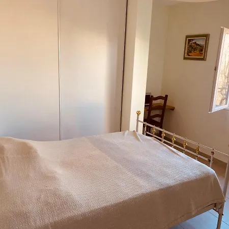 Maison Corse Entierement Renovee Дом отдыха