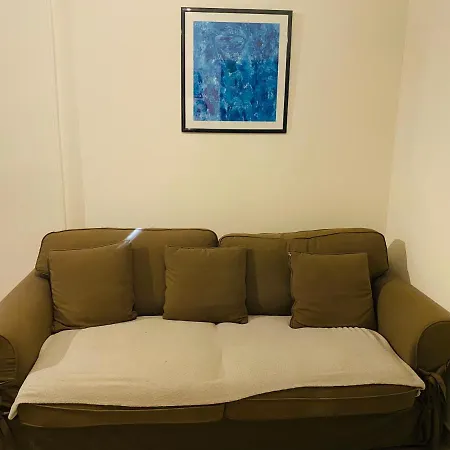 Дом отдыха Maison Corse Entierement Renovee