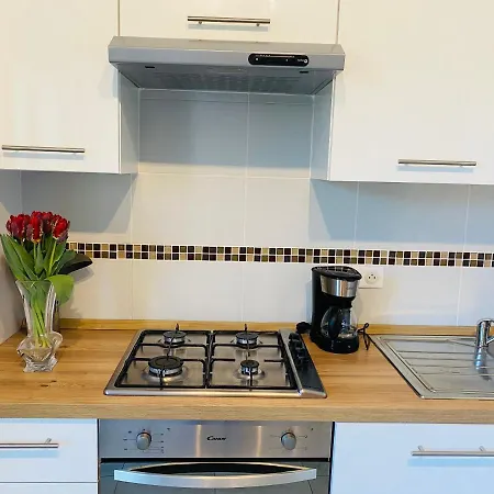 Maison Corse Entierement Renovee Дом отдыха Бельгодер