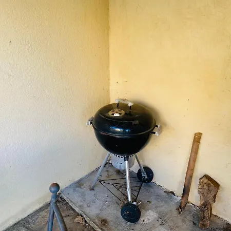Maison Corse Entierement Renovee Бельгодер