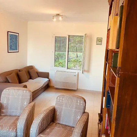 Maison Corse Entierement Renovee Дом отдыха